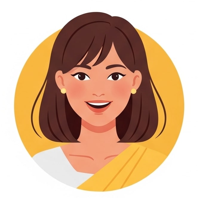 Avatar of R. Singh