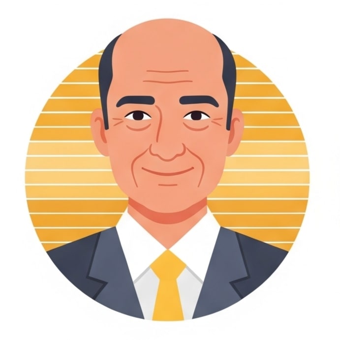 Avatar of V. Prasad