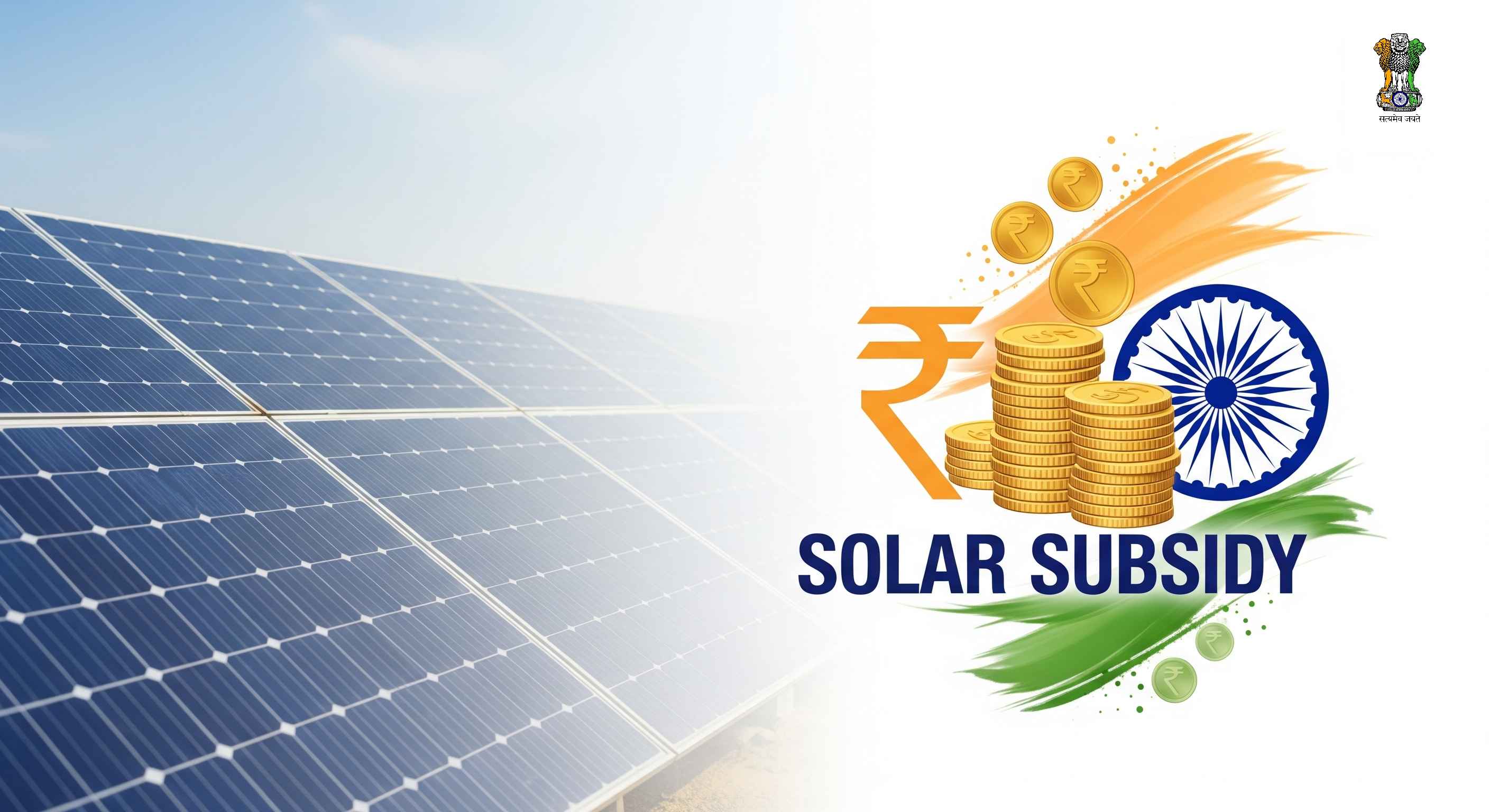 PM Surya Ghar programme